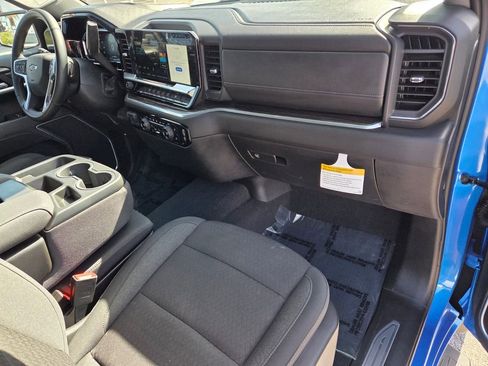 Used 2026 Chevrolet Silverado 1500 RST w/ RST Select Package image 17