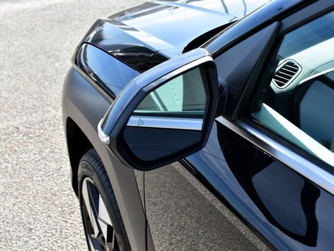 New 2026 Hyundai Kona Limited image 12