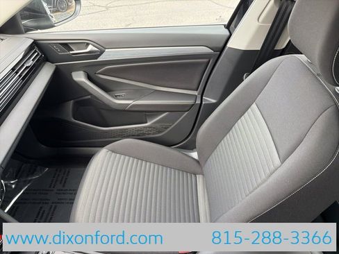 New 2025 Volkswagen Jetta S image 19