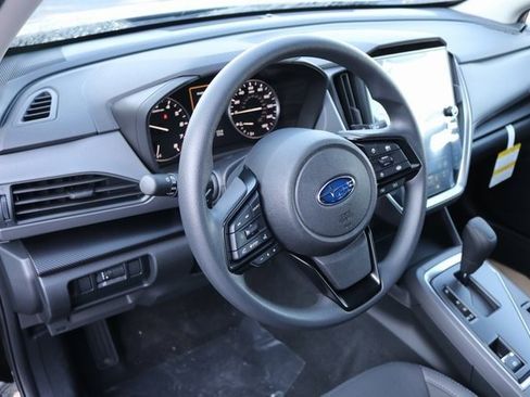 Used 2025 Subaru Crosstrek 2.0i Premium w/ Crosstrek Mirror Package image 20