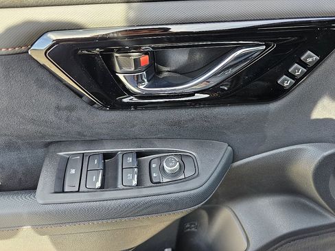 New 2026 Subaru Forester Touring AWD/4WD image 27