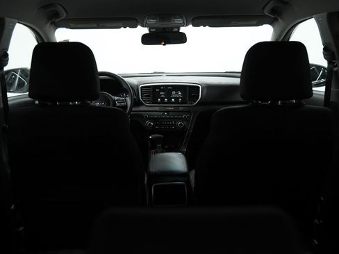 Used 2022 Kia Sportage LX image 13