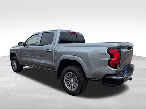 New 2025 Chevrolet Colorado LT w/ Advanced Trailering Package image 5