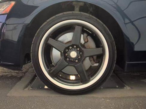 Used 2011 Audi A4 2.0T Premium Plus AWD/4WD image 9