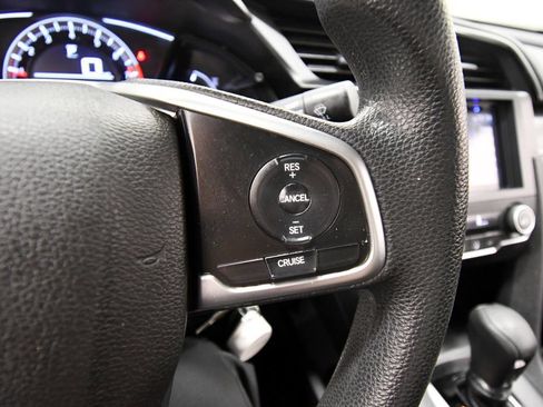 Certified 2018 Honda Civic LX image 20