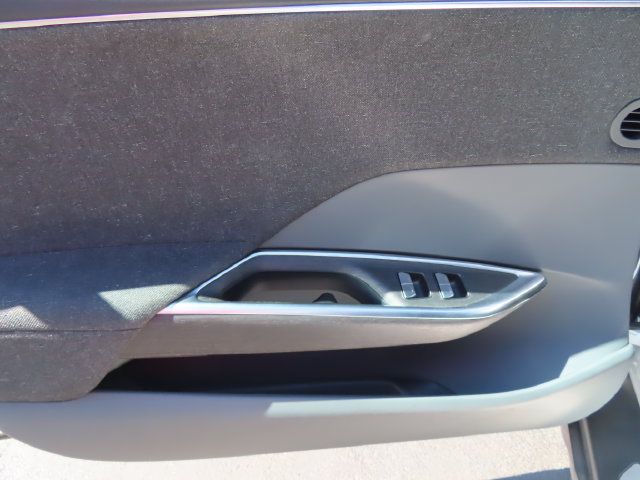 Used 2024 Lucid Air Pure RWD image 8