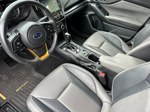 Used 2023 Subaru Crosstrek 2.5i Sport AWD/4WD image 10