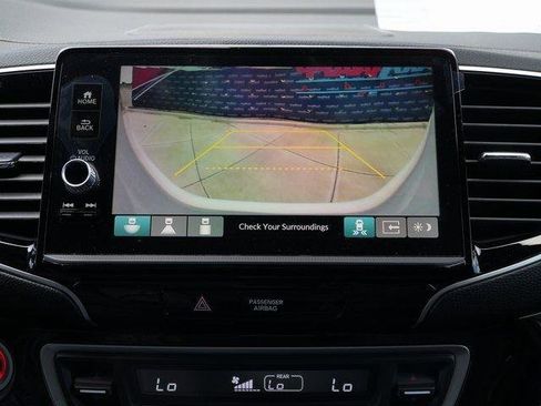 Used 2025 Honda Ridgeline Black Edition image 27