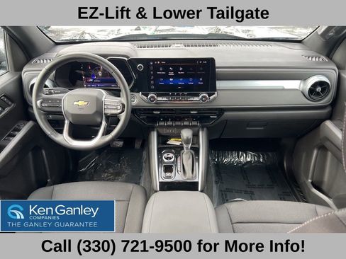 Used 2023 Chevrolet Colorado LT w/ LT Convenience Package image 44