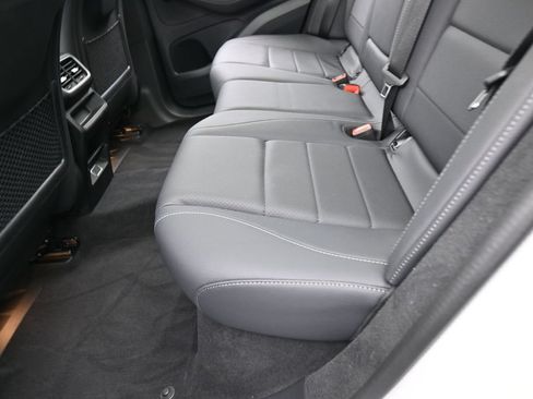Used 2026 Mercedes-Benz GLE 350 4MATIC image 37