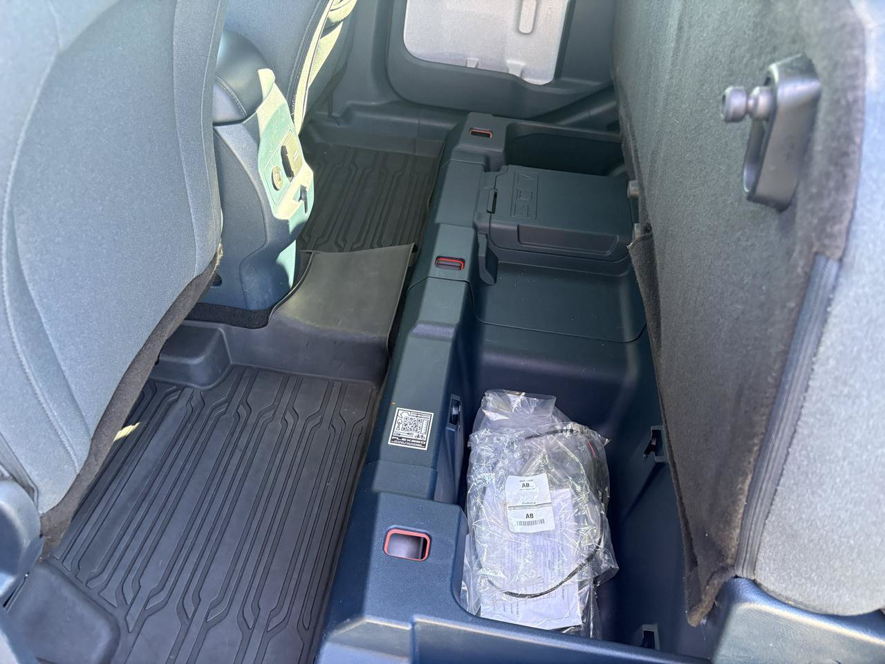 Used 2022 Ford Maverick XLT w/ XLT Luxury Package FWD image 37