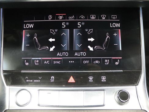 Used 2019 Audi A6 3.0T Prestige w/ Prestige Package AWD/4WD image 39