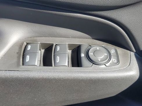 Certified 2023 Chevrolet Equinox LT image 22