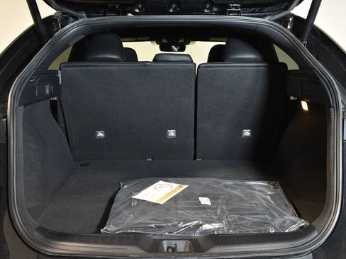 Certified 2025 INFINITI QX55 Essential image 29