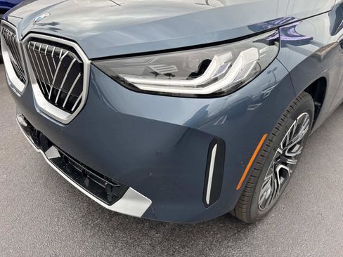 New 2026 BMW X3 xDrive30 image 9