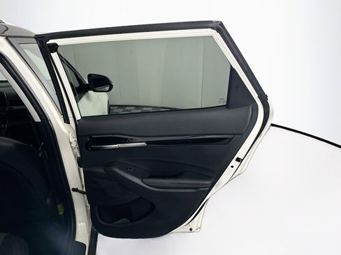 Used 2024 Kia Seltos S image 28