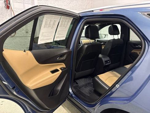 Used 2024 Chevrolet Equinox Premier AWD/4WD image 33