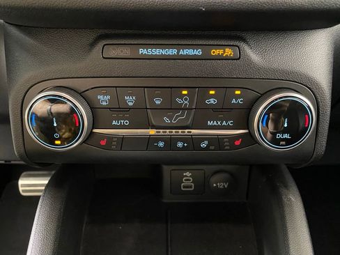 Used 2024 Ford Escape ST-Line image 21