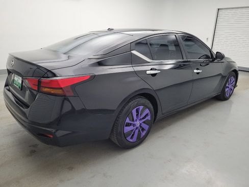 Used 2020 Nissan Altima 2.5 S FWD image 10