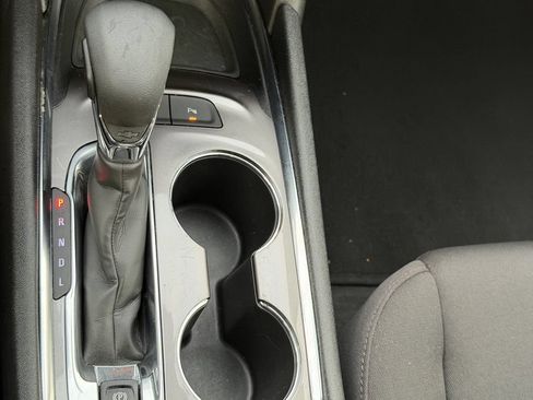 Used 2024 Chevrolet Malibu LT FWD image 25
