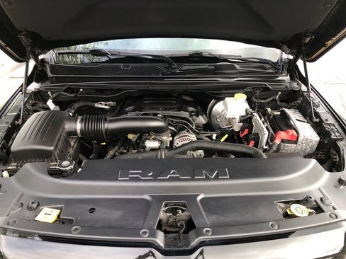 Used 2019 RAM 1500 Big Horn AWD/4WD image 20
