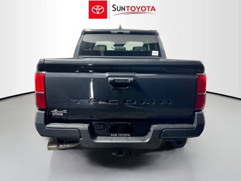 New 2026 Toyota Tacoma SR5 AWD/4WD image 5