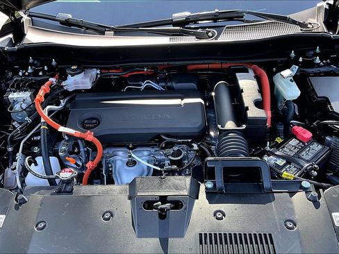Used 2026 Honda CR-V Sport-L image 21