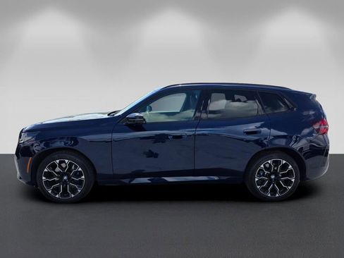 Certified 2025 BMW X3 M50 w/ Premium Package AWD/4WD image 4