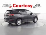 Used 2023 Chevrolet Equinox LT w/ Driver Convenience Package image 5