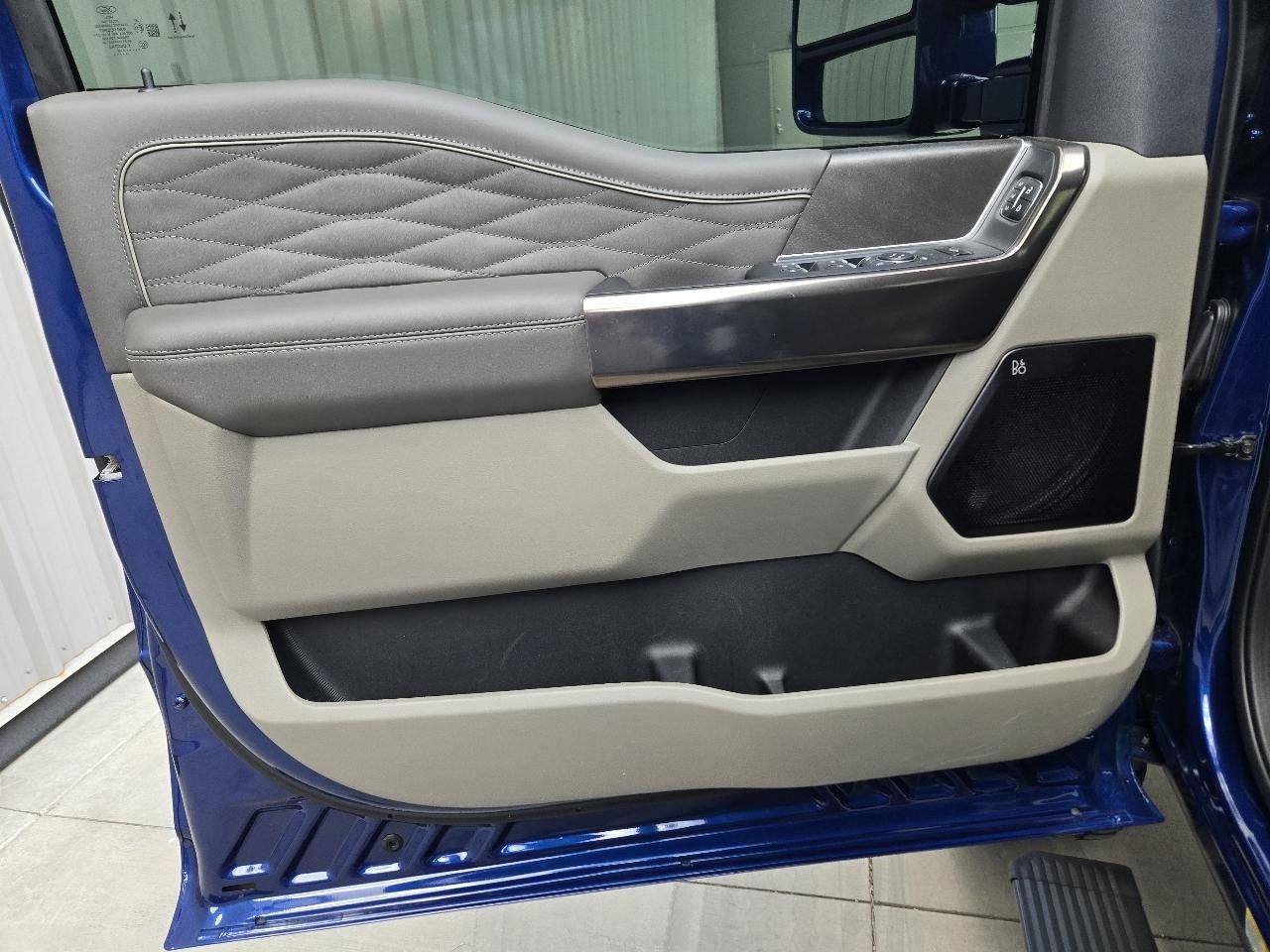 Used 2026 Ford F450 Platinum w/ Platinum Plus Package AWD/4WD image 51