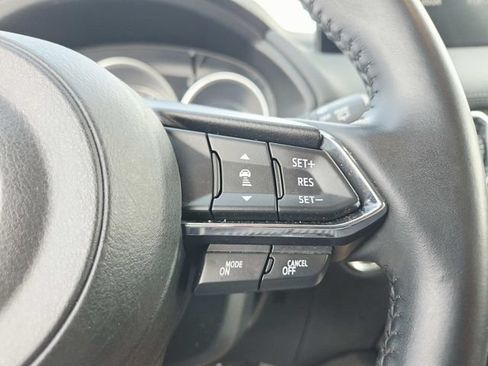 Used 2025 MAZDA CX-5 AWD 2.5 S w/ Preferred Package image 17