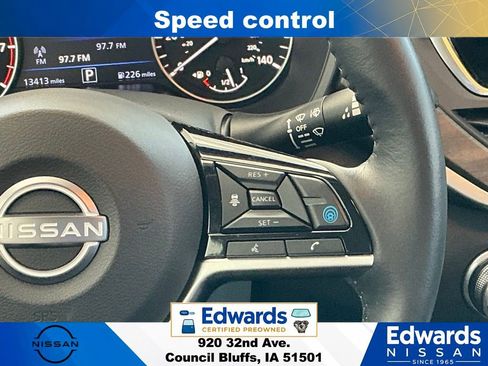 Used 2023 Nissan Altima 2.5 SL AWD/4WD image 20
