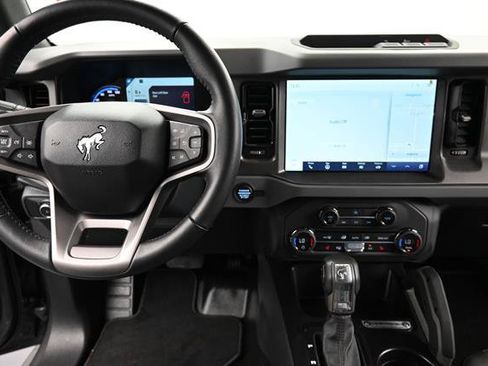 Used 2024 Ford Bronco Big Bend AWD/4WD image 15