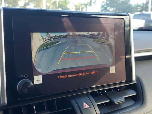 Certified 2024 Toyota RAV4 LE image 26