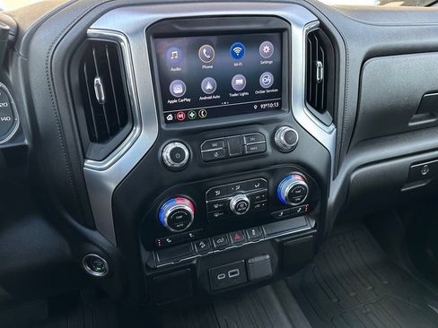 Used 2022 GMC Sierra 1500 Elevation AWD/4WD image 24