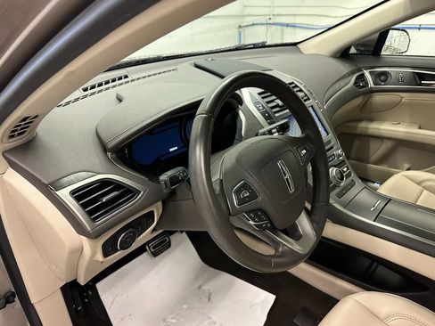 Used 2019 Lincoln MKZ Reserve w/ Reserve Plus Package image 21