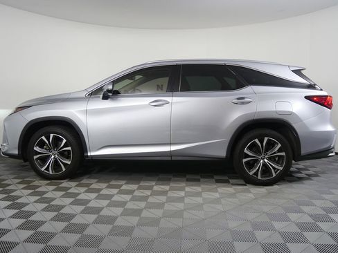 Used 2022 Lexus RX 350L FWD w/ Premium Package image 6