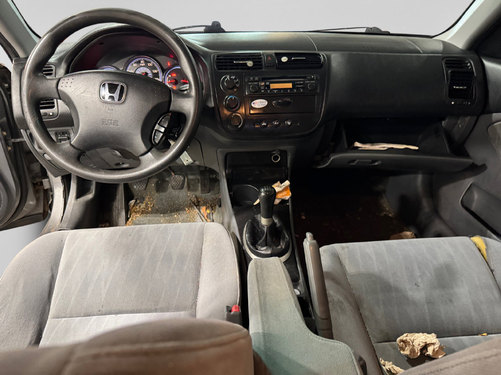 Used 2005 Honda Civic LX image 19