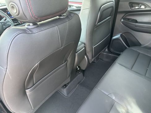New 2026 Chevrolet TrailBlazer RS w/ Driver Confidence Package image 25