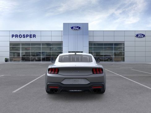 New 2026 Ford Mustang GT Premium RWD image 5