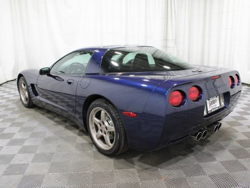 Used 2000 Chevrolet Corvette Hardtop w/ Memory Pkg image 22