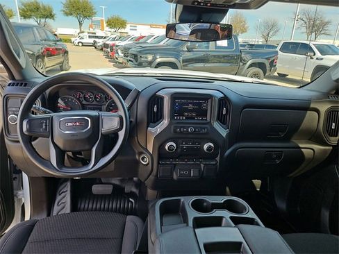 Used 2024 GMC Sierra 1500 Pro image 19