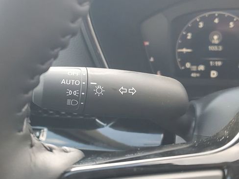 New 2026 Honda CR-V EX-L image 34