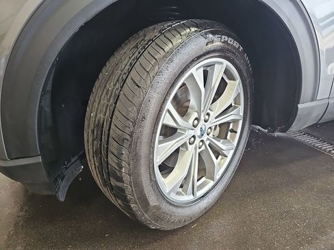Used 2023 Ford Explorer Limited RWD image 30