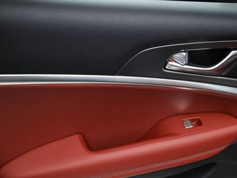 New 2025 Genesis G70 2.5T w/ Sport Prestige Package image 24