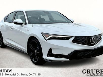 New 2026 Acura Integra A-Spec
