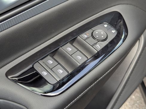 New 2026 Nissan Murano SL AWD/4WD image 21