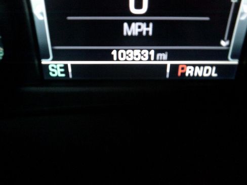 Used 2018 GMC Yukon SLT w/ HD Trailering Package image 12