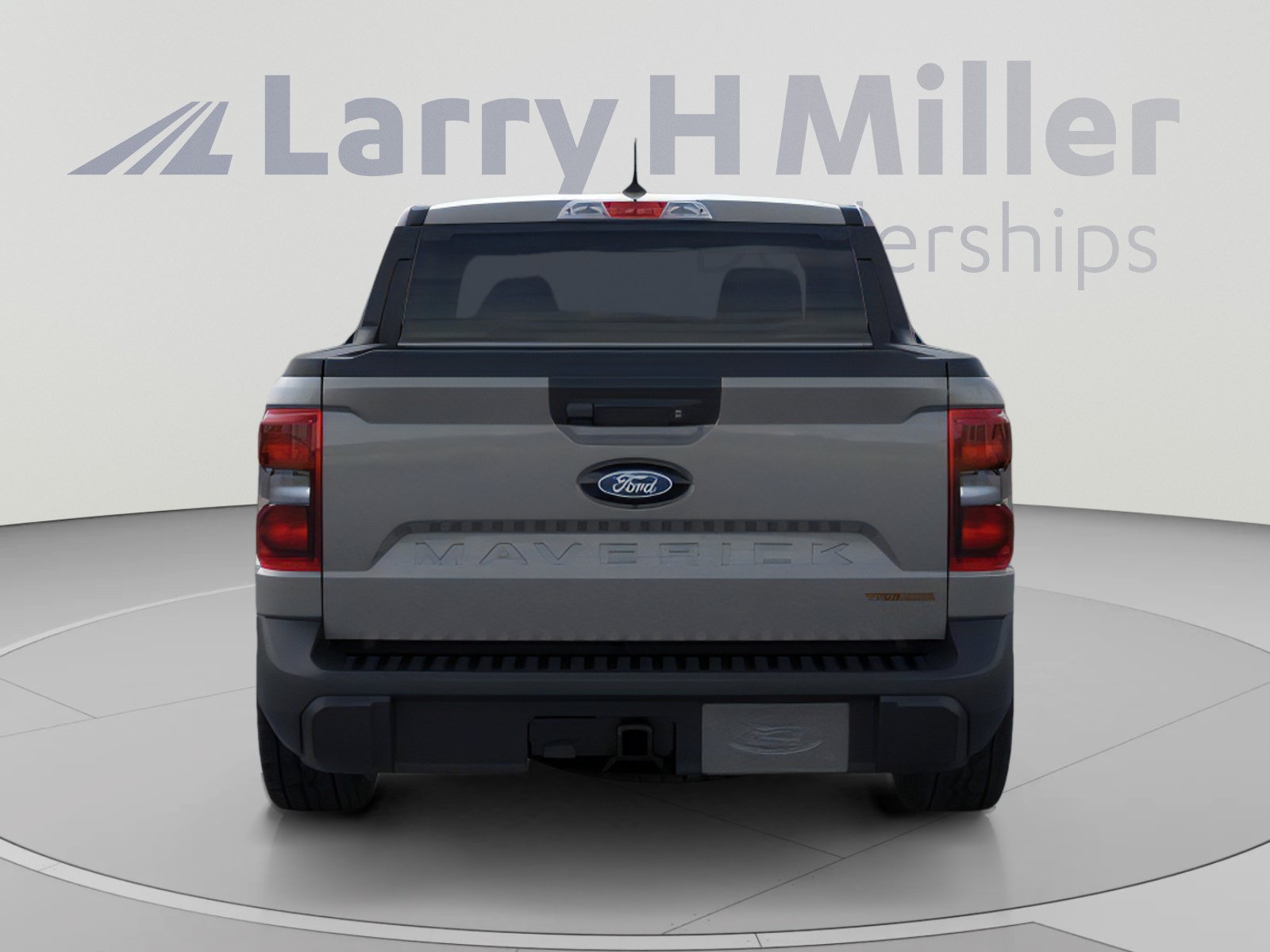 New 2026 Ford Maverick Tremor AWD/4WD image 5