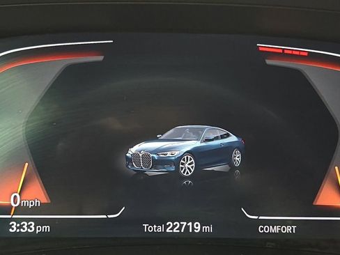 Certified 2023 BMW 430i xDrive Coupe w/ Premium Package image 16